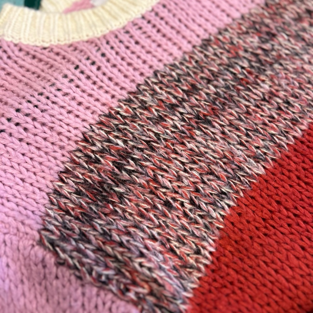 Fall Sweater - Picture 3 of 8